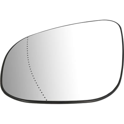 Spiegelglas, buitenspiegel BLIC 6102-02-2001763P