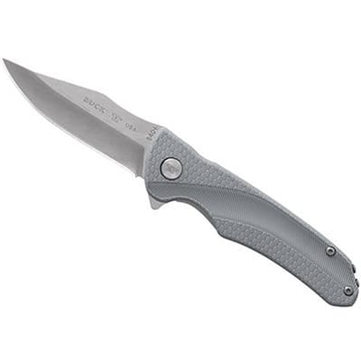 Buck sprint gray pe