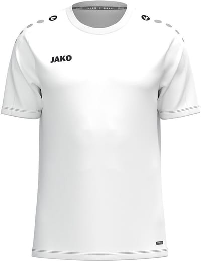 Jako One T-Shirt Dames - Wit | Maat: 42/44