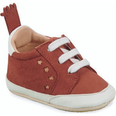 Easy Peasy  Babyslofjes MY BLUBLU BASKET LACET