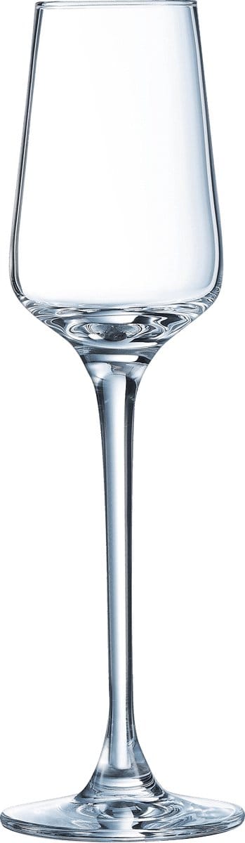 Chef & Sommelier Spirits Likeurglas 10 Cl Cordinal - 6 Stuks