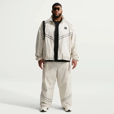 Track suit jas Nike Air