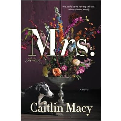 Mrs. - Caitlin Macy