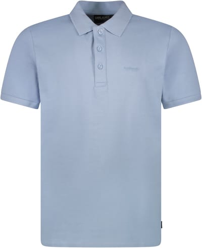 Cars Jeans Polo Hasle jr. - Jongens