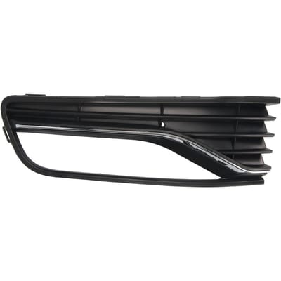 Bumper - Onderdelen BLIC 6502-07-9507991P