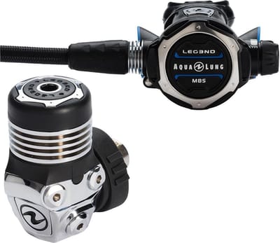 Aqualung Leg3nd MBS - Din 300 Bar
