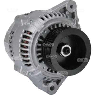 Driefasige generator HC-CARGO 114113