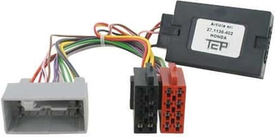 S.W.I. Honda Accord 2008-2015/ Honda Fit 2009-2014 diverse modellen