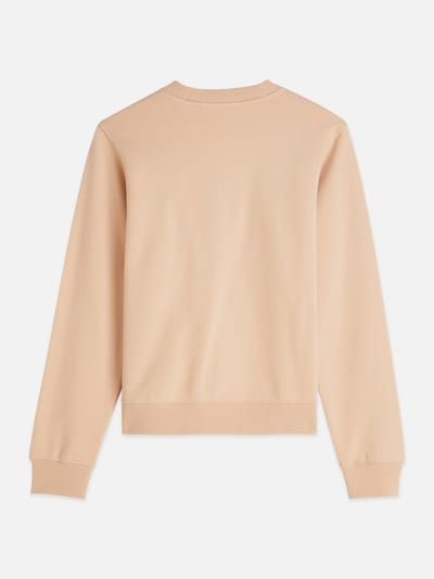 Scotch & Soda Artwork Regular-Fit Sweatshirt