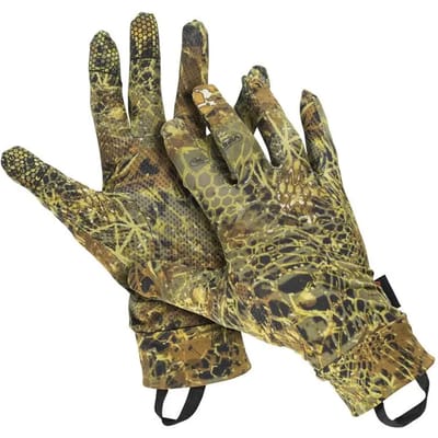 Dunne tactiele handschoenen ProHunt