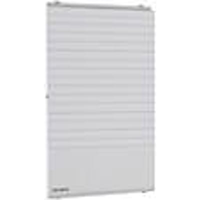 ORGATEX cardplan-bord, A6 liggend/A7 staand, 440x250 mm