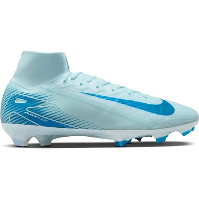 Voetbalschoenen Nike Zoom Mercurial Superfly 10 Elite FG
