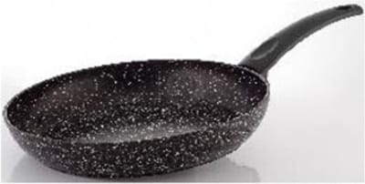 Excellent - Houseware - Koekenpan - 28 - cm - gesmeed - aluminium