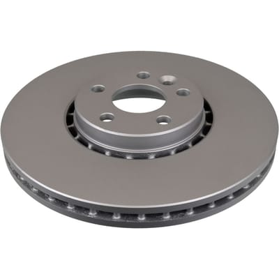 Febi Bilstein Remschijf FEBI 39288, 1 stuk