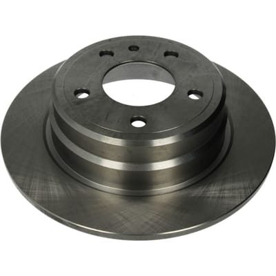 Remschijf ABE C4B014 achter, volledig, sterk gecarboniseerd, 1 Stuk