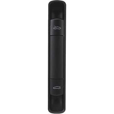 Motorkap Kap Deksel Ontgrendelschakelaar 99761310502 Kofferbak Motorkap Luik Klep Deur Schakelaars voor 911 Carrera 997 black