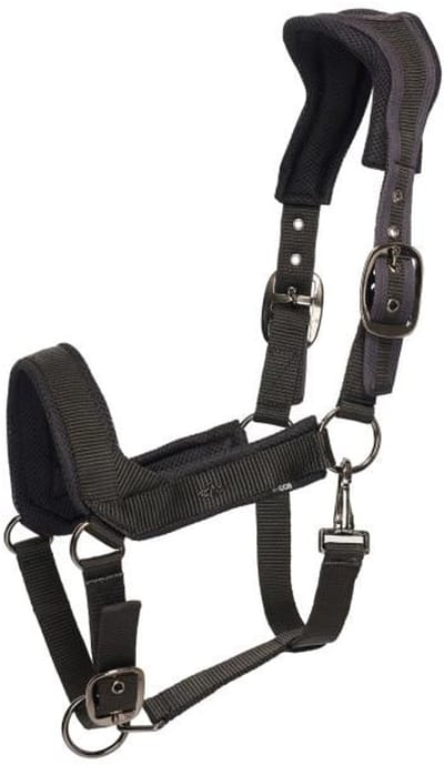 HV Polo - Halster HVPEsther - Black - Maat Cob