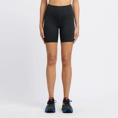 Compressieshorts voor dames Reebok Id Hr