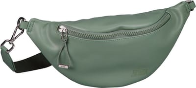 JOST Gordeltas Schoudertas Kaarina Crossover Bag Salvia Turquoise