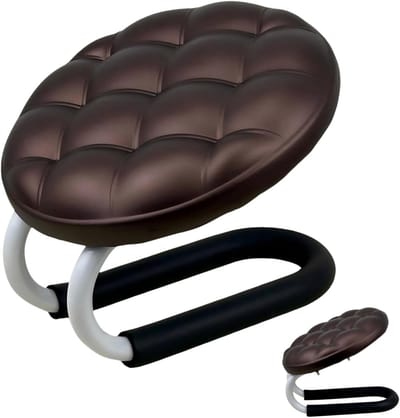 Ergonomische Meditatiestoel voor Yoga en Mindfulness | Comfortabele Kniestoel voor Ontspanning en Lezen Thuis