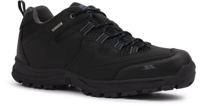 Trespass Schuhe Finley Low Cut Low Cut Hiking Shoe Black/Blue-47