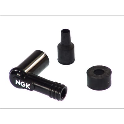 Bougie-aansluiting NGK LD-F 8311