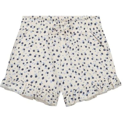 Prénatal peuter short Dark Off-White 74 dames