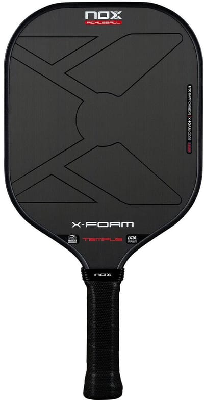 Pickleball Nox X-treme Tempus 16mm