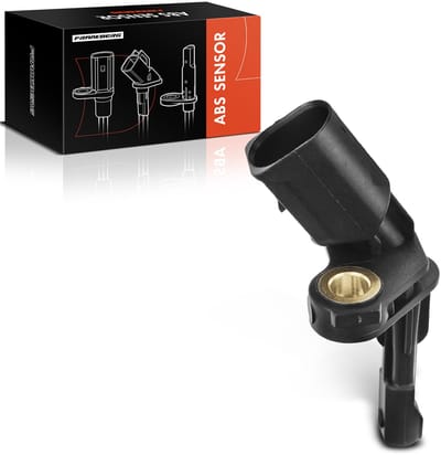 Frankberg 1x ABS Sensor Achteras Links voor VW