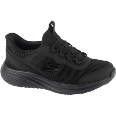 Skechers Bounder Pro Schoenen Zwart EU 30 Jongen