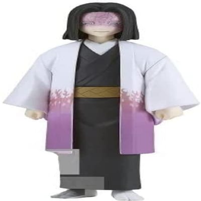 Demon Slayer: Kimetsu no Yaiba - vol.29 B: Kagaya Ubuyashiki Figuur 17cm