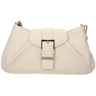VALENTINO schoudertas Cassandra Shoulder Bag Ecru beige