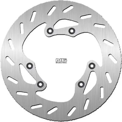 Remschijf voor vaste motorfiets NG Brake Disc DIS152