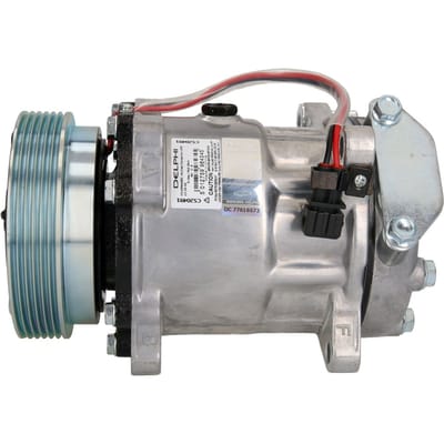 Compressor airconditioning DELPHI CS20491