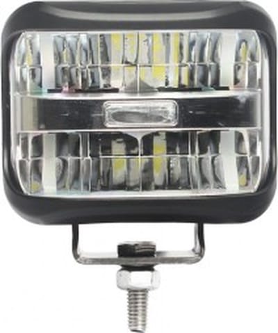 LED werklamp - 27W - 8 LED - 1600 lumen