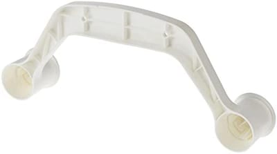 Strijkplankhouder Grijs 30x42x12,5 - Duurzaam en Praktisch Accessoire voor Strijken