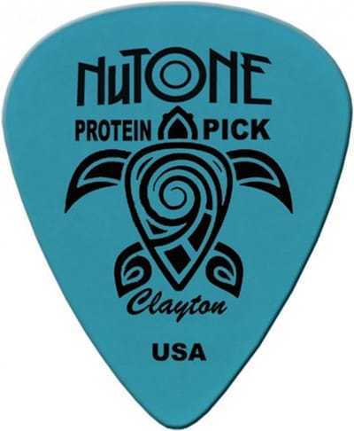 Clayton - NuTone - plectrum medium