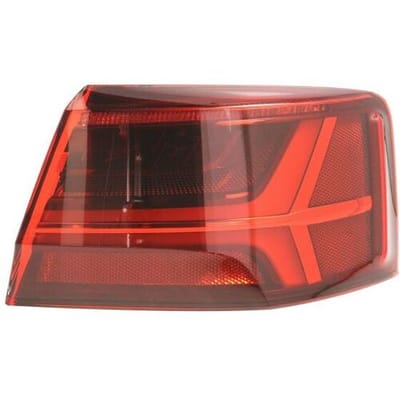 Achterlicht VALEO 047007
