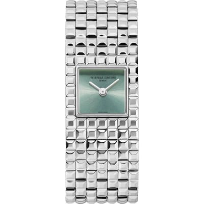 Frederique Constant Classics FC-200GR1MC6B Manchette Horloge