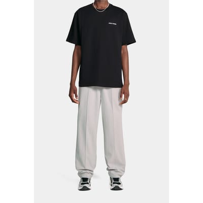 Daily Paper Dembe Pants Sleet Grey Size: XS | Formal pants Outlet | Unisex | Grijs
