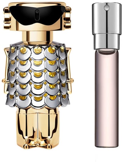 Paco Rabanne Fame - Eau de Parfum - 8 ml Travelsize Parfum