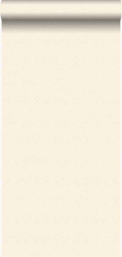 Origin Wallcoverings behang kleine ornamenten ivoor wit - 53 cm x 10.05 m - 345448