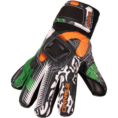 Stanno Jungle Goalkeeper Gloves JR - Keepershandschoenen - Maat 3