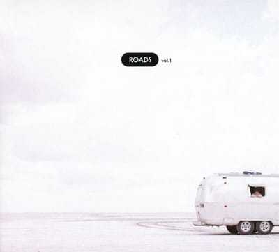 Thylacine - Roads Vol. 1 (CD)