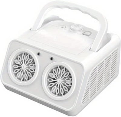 Nivard Bellenblaas Pistool - Bellenblazer - Bellenblaas Speelgoed - Bubble Blaster - Bellenblaasmachine - Speelgoed - Machine - Wit