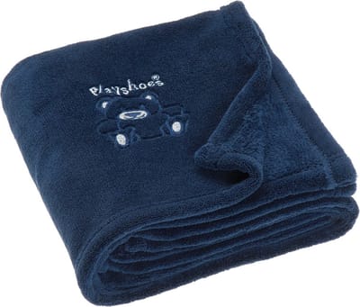 Zachte Fleece Babydeken - Flanellen Fleece Deken - Extra Zacht en Warm - Verkrijgbaar in Diverse Kleuren - One Size