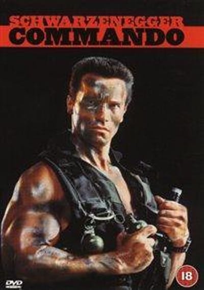 Commando
