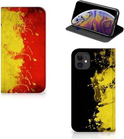 Apple iPhone 11 Standcase België