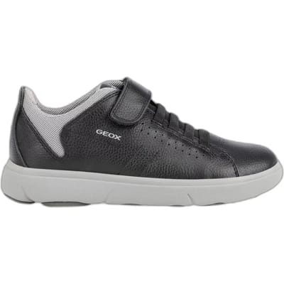 GEOX J NEBCUP BOY Zwart 39 EU