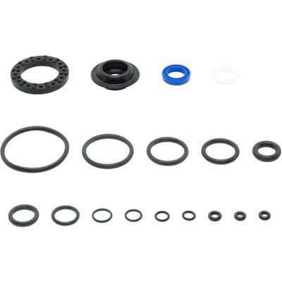 O-ring Bike Yoke Revive